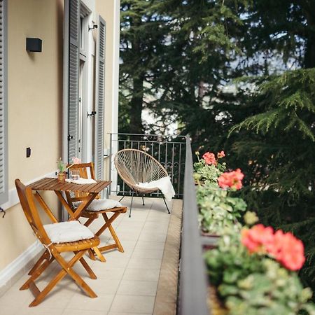 Freienfeldhof Gala Apartment Lagundo Exterior photo